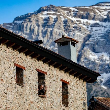 Cava Casa Rural Cal Jaumetヴィラ エクステリア 写真