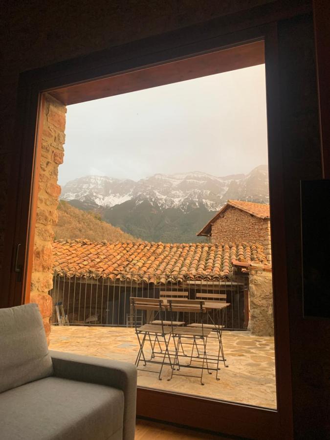 Cava Casa Rural Cal Jaumetヴィラ エクステリア 写真
