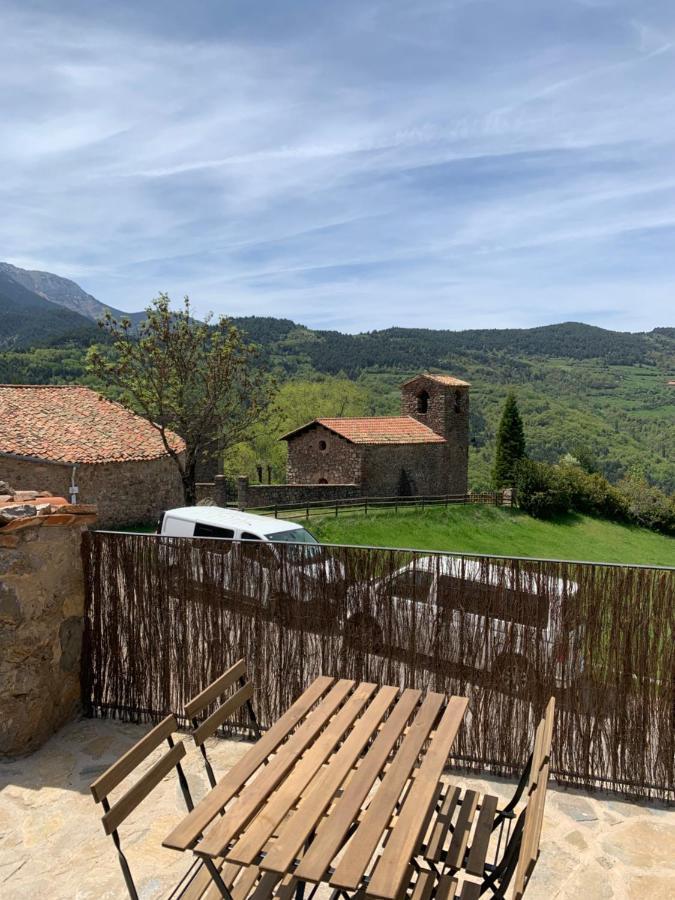 Cava Casa Rural Cal Jaumetヴィラ エクステリア 写真