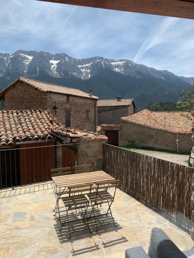 Cava Casa Rural Cal Jaumetヴィラ エクステリア 写真