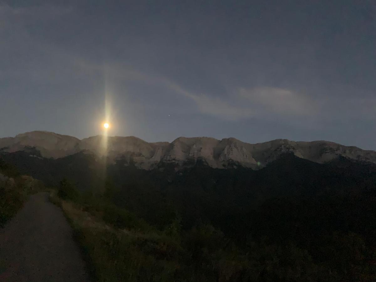 Cava Casa Rural Cal Jaumetヴィラ エクステリア 写真
