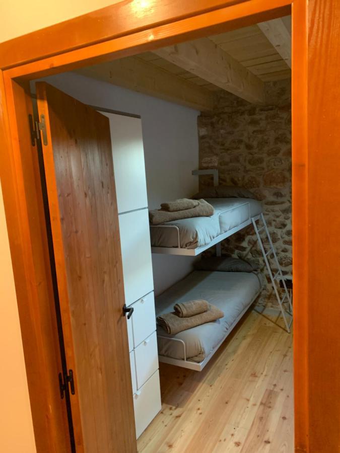 Cava Casa Rural Cal Jaumetヴィラ エクステリア 写真