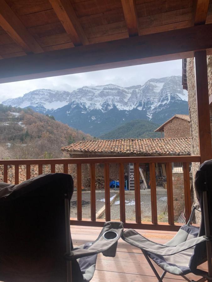 Cava Casa Rural Cal Jaumetヴィラ エクステリア 写真