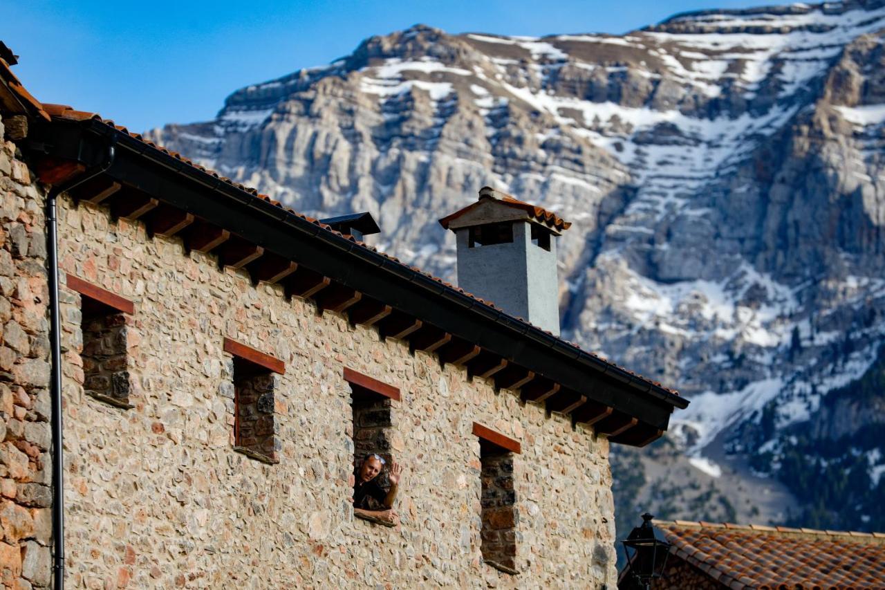 Cava Casa Rural Cal Jaumetヴィラ エクステリア 写真