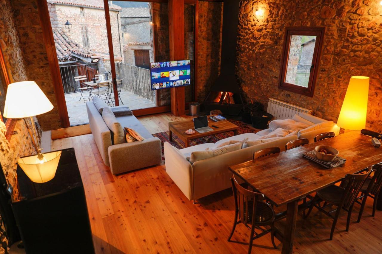 Cava Casa Rural Cal Jaumetヴィラ エクステリア 写真